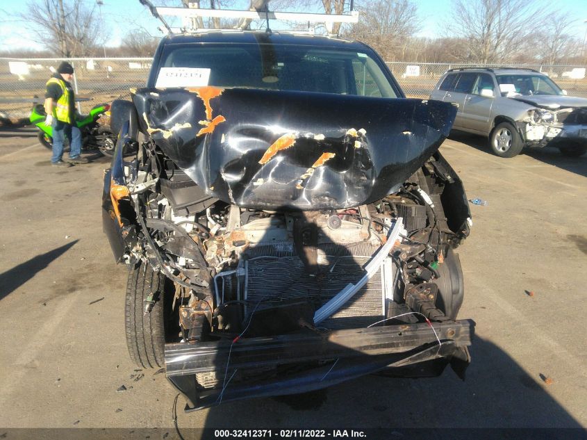 2014 NISSAN NV200 S 3N6CM0KN3EK692469