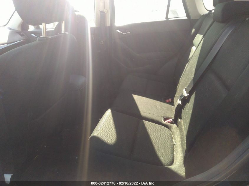 2014 MAZDA CX-5 SPORT JM3KE4BE9E0430621