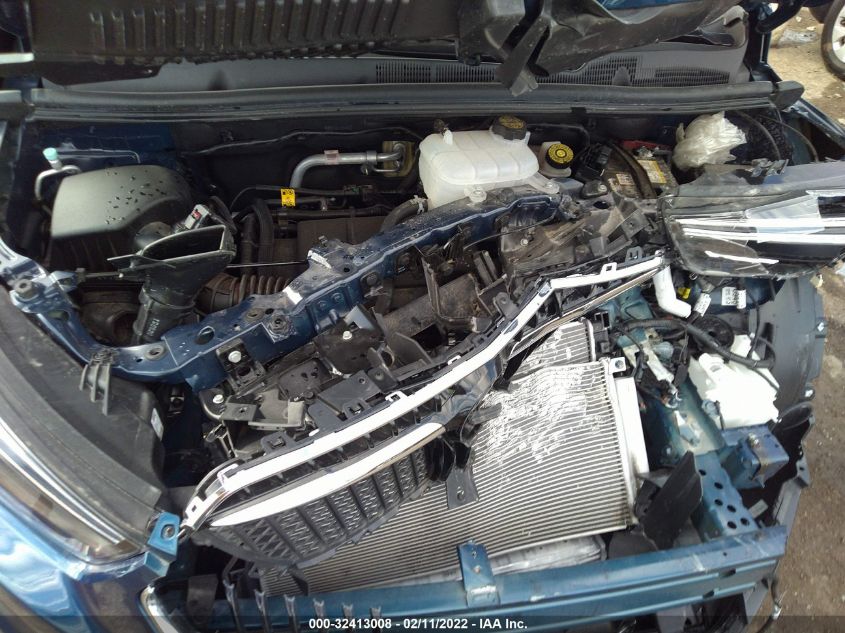 2020 BUICK ENCORE PREFERRED KL4CJASB1LB052559