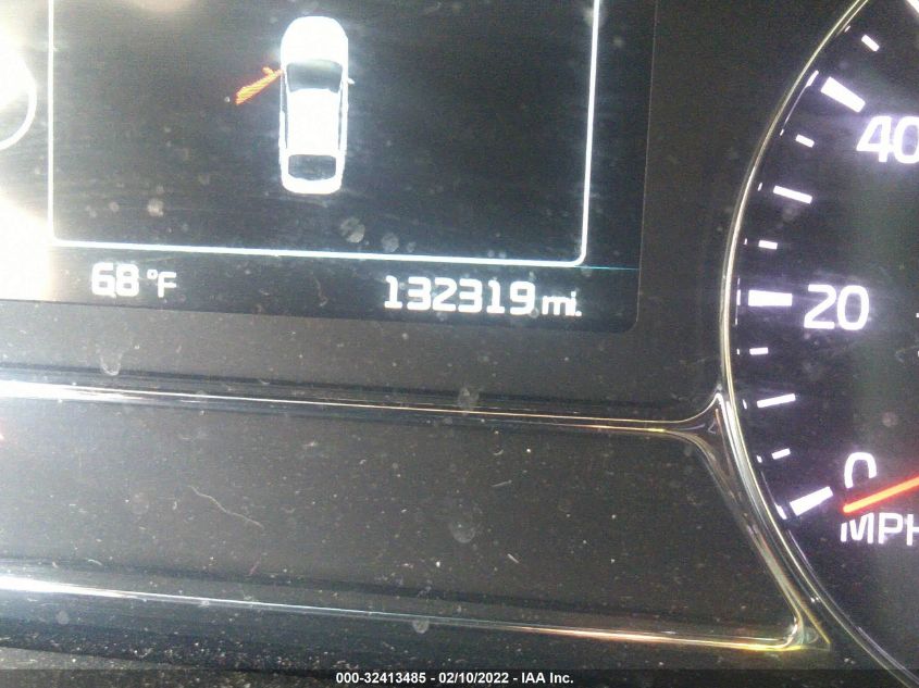 2015 KIA OPTIMA HYBRID KNAGM4AD6F5089111
