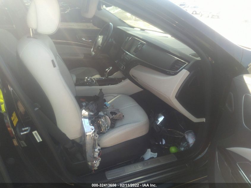 2015 KIA K900 LUXURY KNALW4D49F6018967