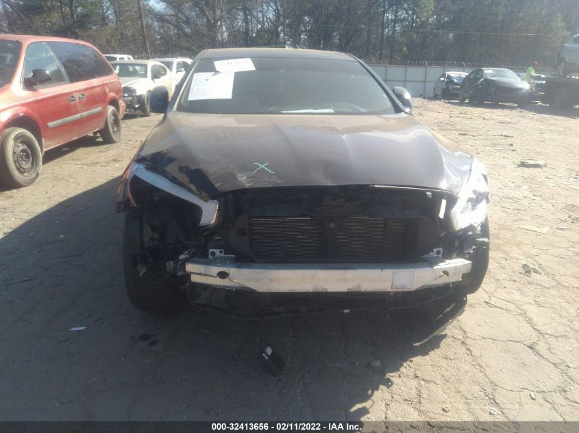 2015 KIA K900 LUXURY KNALW4D49F6018967