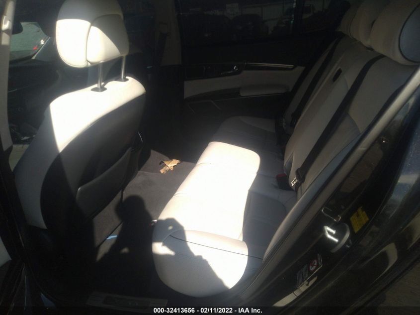 2015 KIA K900 LUXURY KNALW4D49F6018967