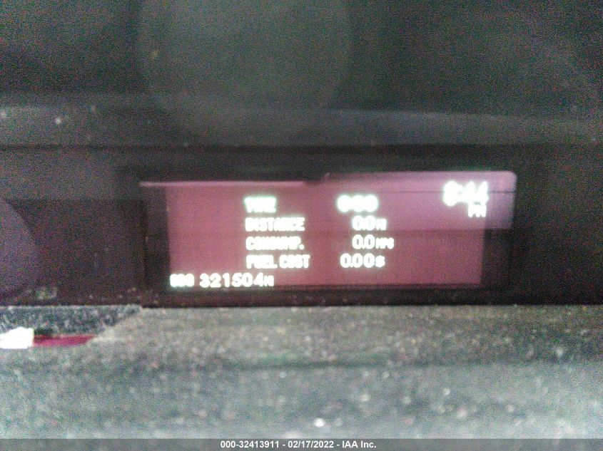 2014 TOYOTA PRIUS FOUR/FIVE/THREE/ONE/TWO JTDKN3DU0E1760620
