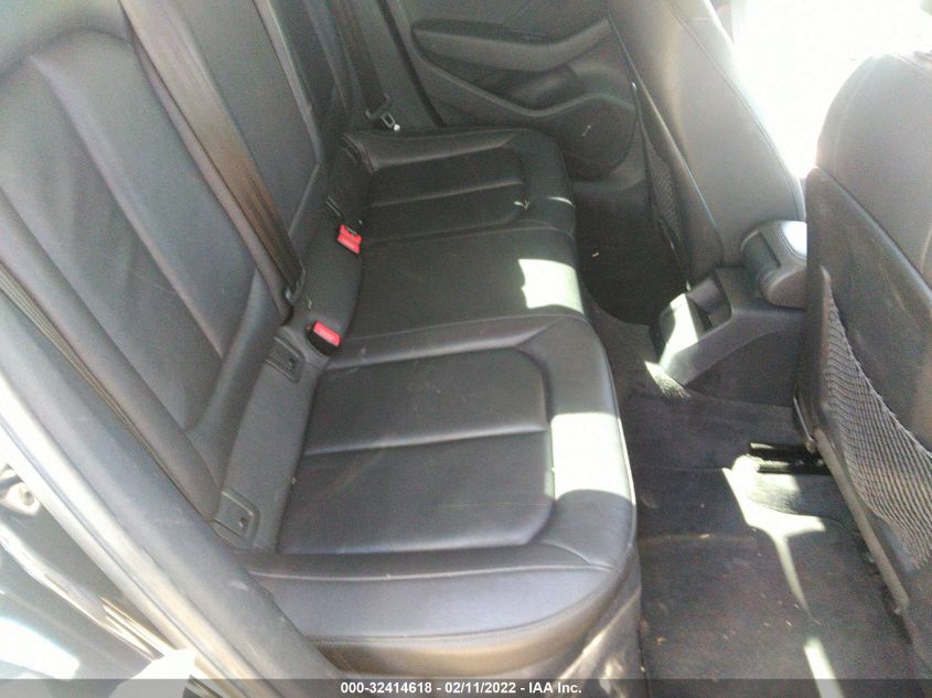 2015 AUDI A3 1.8T PREMIUM WAUACGFFXF1004220