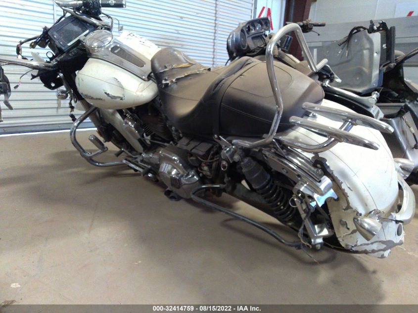 2014 HARLEY-DAVIDSON FLHXS STREET GLIDE SPECIAL 1HD1KRM11EB630836