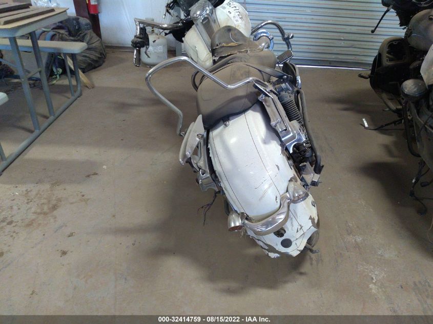 2014 HARLEY-DAVIDSON FLHXS STREET GLIDE SPECIAL 1HD1KRM11EB630836
