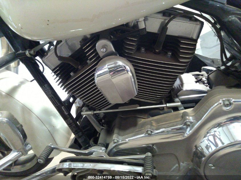 2014 HARLEY-DAVIDSON FLHXS STREET GLIDE SPECIAL 1HD1KRM11EB630836