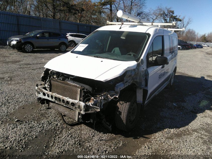 2016 FORD TRANSIT CONNECT XL NM0LS7E7XG1277763
