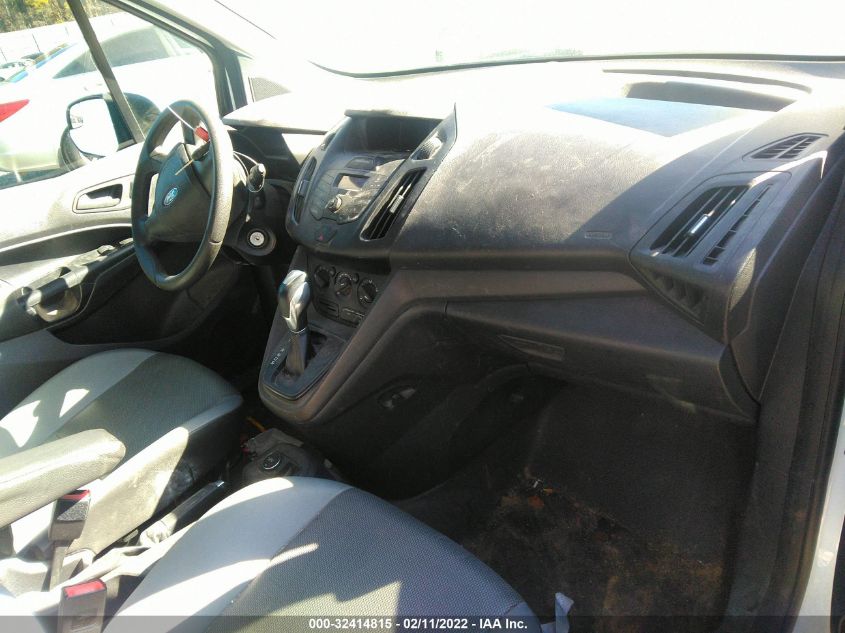 2016 FORD TRANSIT CONNECT XL NM0LS7E7XG1277763