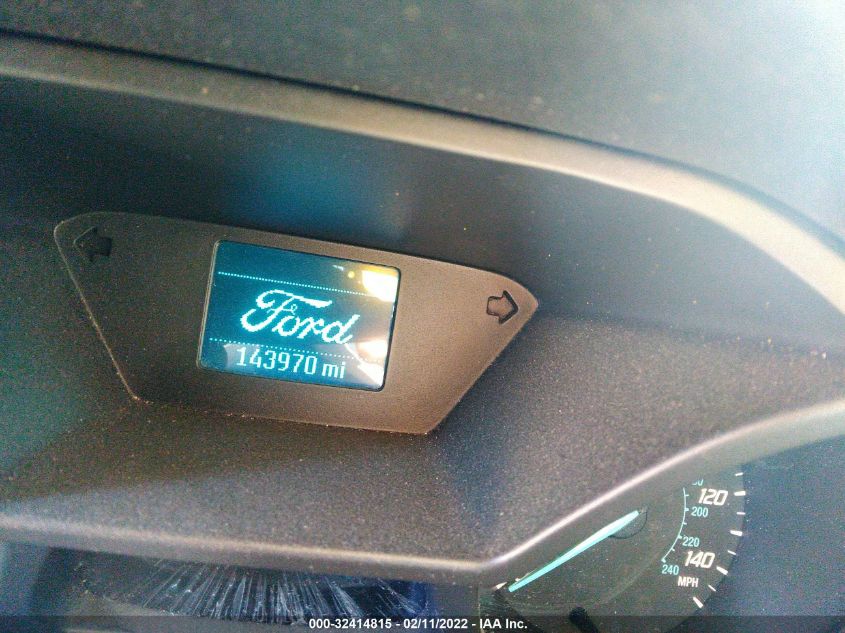 2016 FORD TRANSIT CONNECT XL NM0LS7E7XG1277763