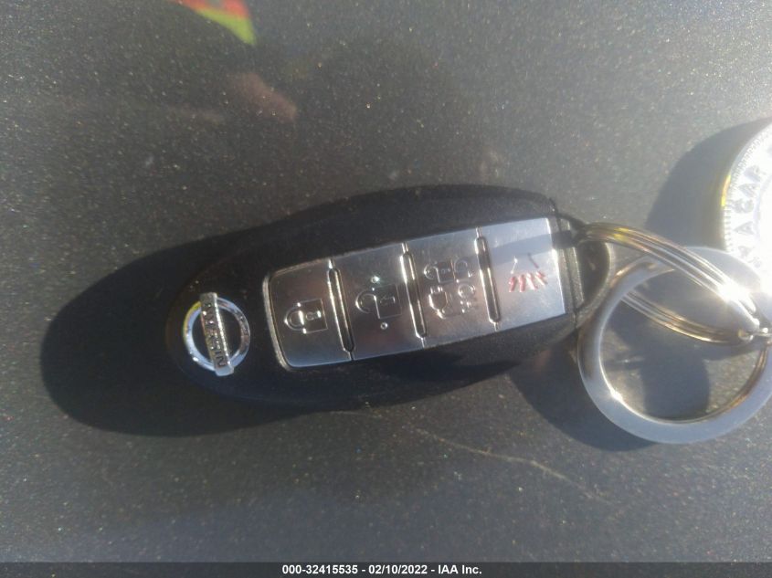 2014 NISSAN LEAF SV 1N4AZ0CP0EC335323