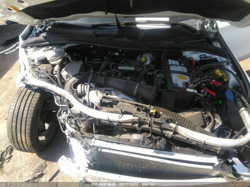 2019 MERCEDES-BENZ CLA CLA 250 WDDSJ4GB4KN698693