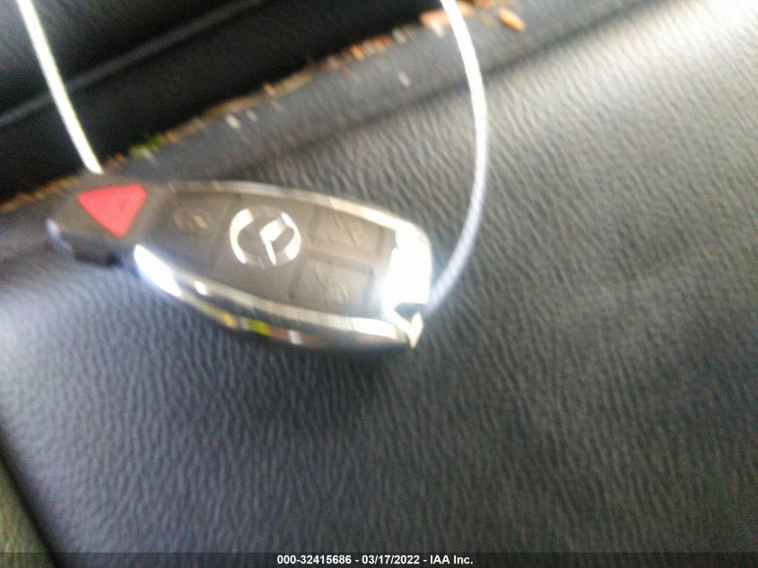 2019 MERCEDES-BENZ CLA CLA 250 WDDSJ4GB4KN698693