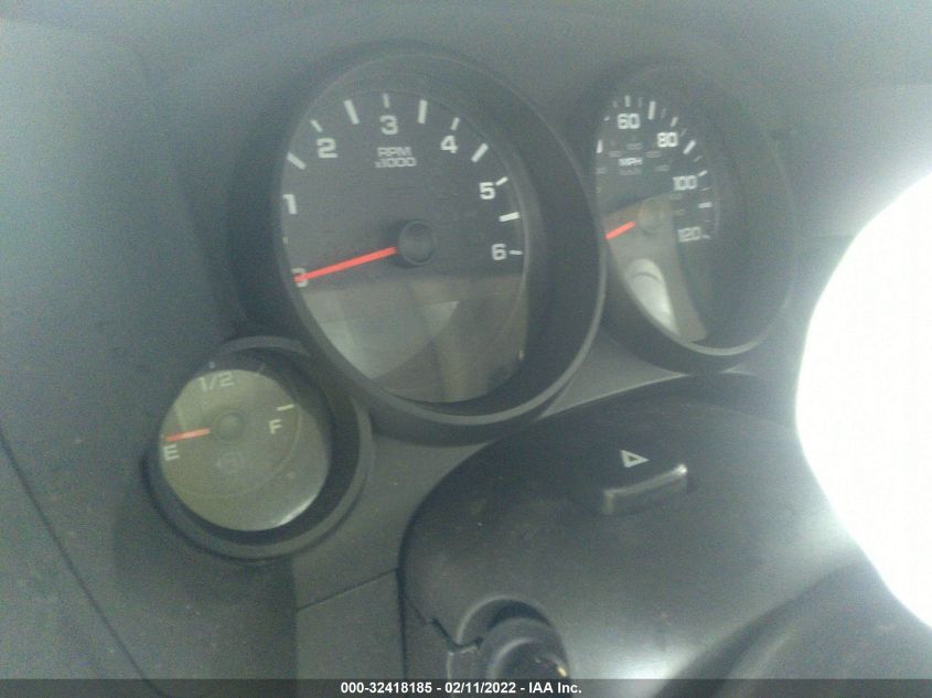 2013 GMC SIERRA 1500 SL 1GTR2UEA8DZ393239
