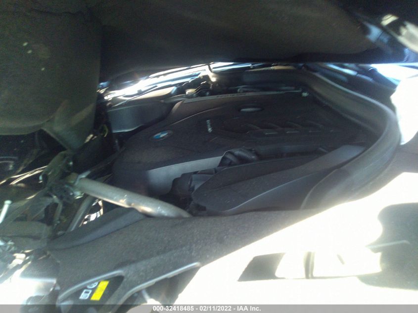 2021 BMW 5 SERIES 530I WBA53BH02MWX07758