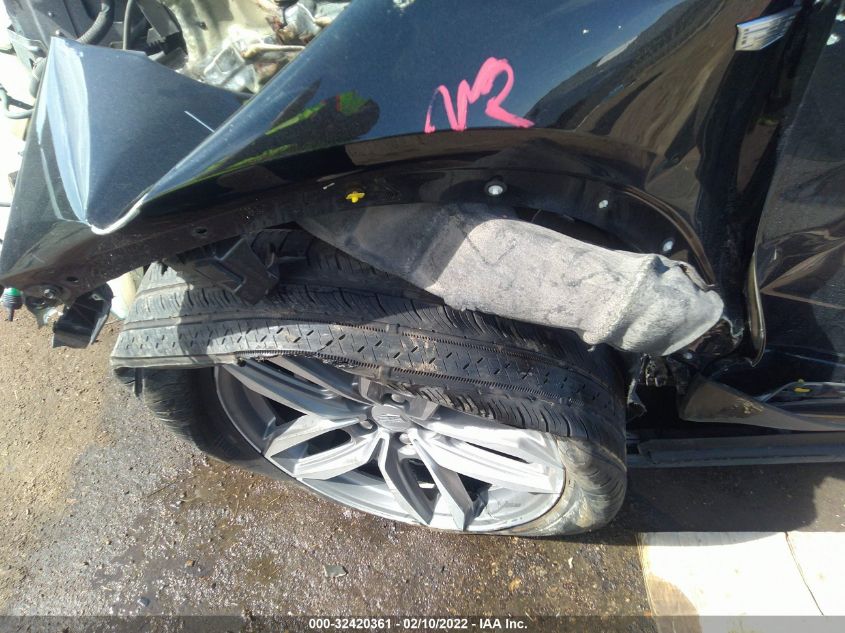 2020 CADILLAC XT4 FWD SPORT 1GYFZER43LF019690