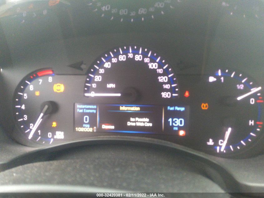 2013 CADILLAC ATS LUXURY 1G6AH5RX9D0149882
