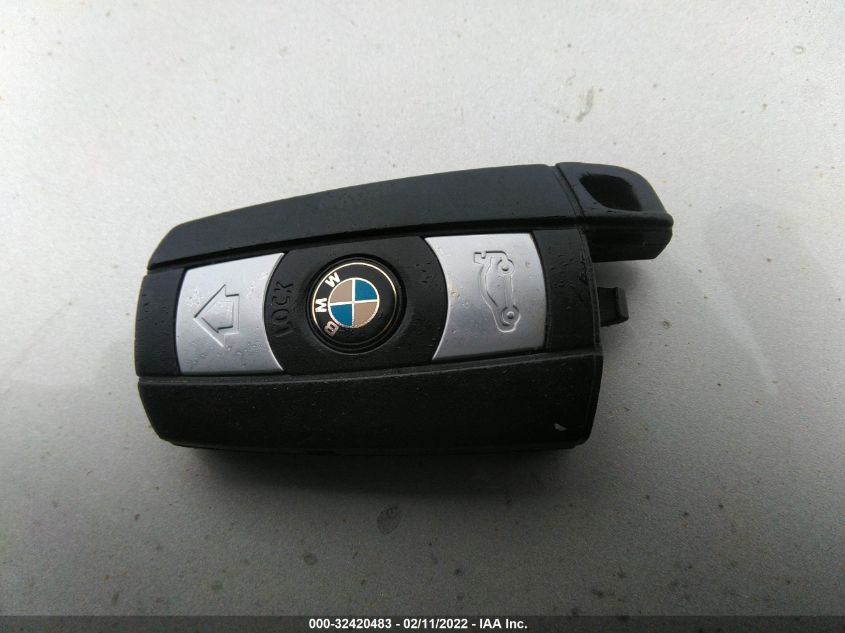 2015 BMW X1 XDRIVE35I WBAVM5C5XFVV93843