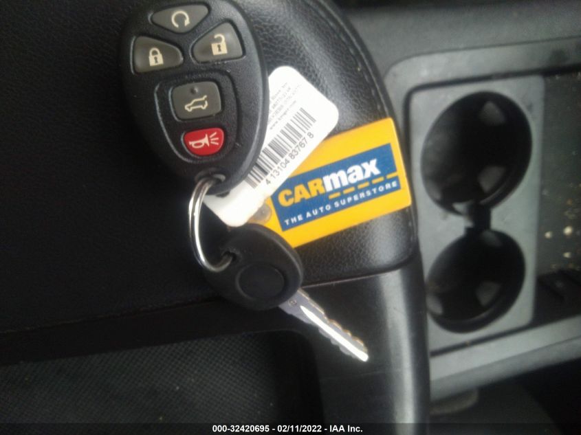 2014 CHEVROLET SUBURBAN LT 1GNSKJE79ER188073