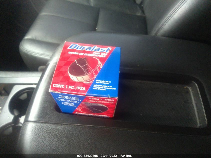 2014 CHEVROLET SUBURBAN LT 1GNSKJE79ER188073