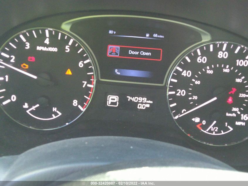 2015 NISSAN PATHFINDER PLATINUM 5N1AR2MN3FC665246