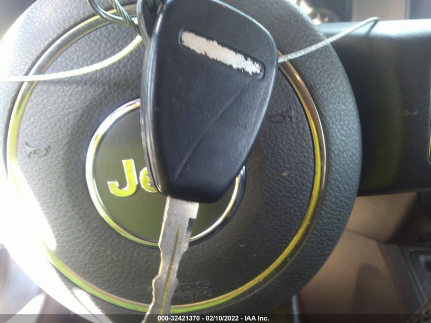 2014 JEEP PATRIOT LATITUDE 1C4NJPFB9ED900898