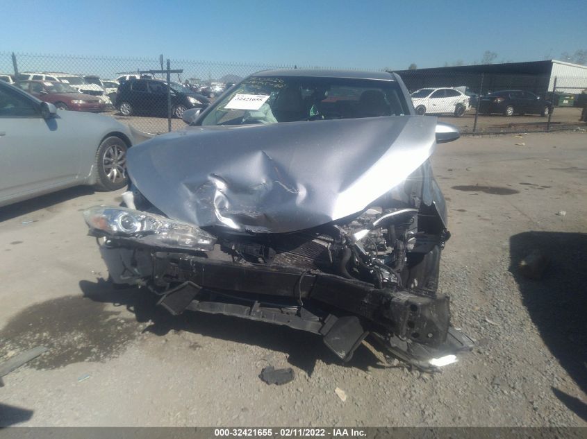 2015 TOYOTA CAMRY HYBRID LE/XLE/SE 4T1BD1FK2FU149244