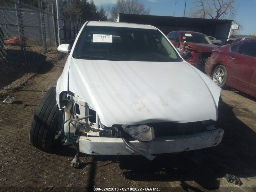 2014 CHEVROLET IMPALA LIMITED LTZ 2G1WC5E34E1111401