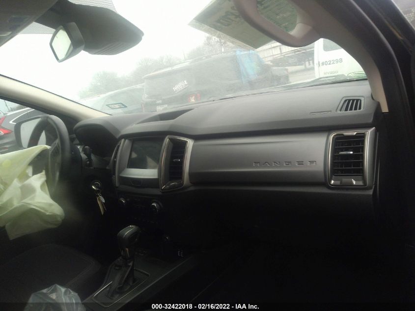 2020 FORD RANGER XLT 1FTER4FH1LLA96644