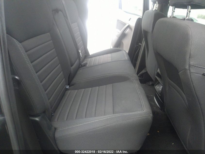 2020 FORD RANGER XLT 1FTER4FH1LLA96644