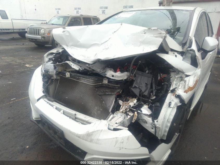 2020 HONDA FIT SPORT 3HGGK5H69LM716560