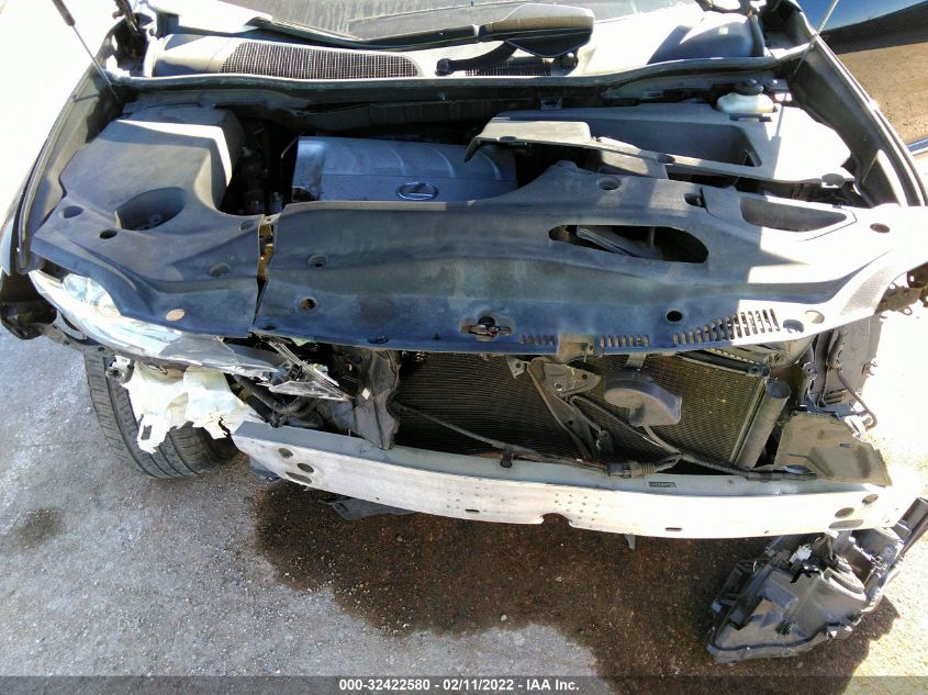 2015 LEXUS RX 350 2T2ZK1BA4FC153035
