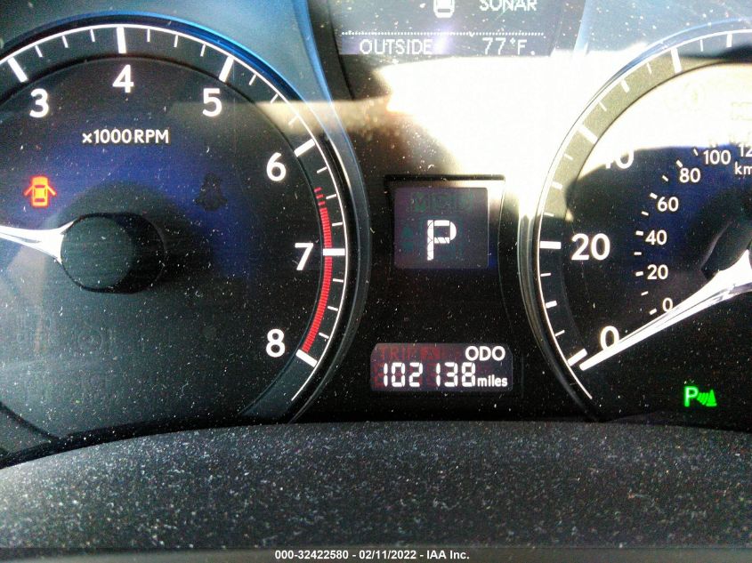 2015 LEXUS RX 350 2T2ZK1BA4FC153035