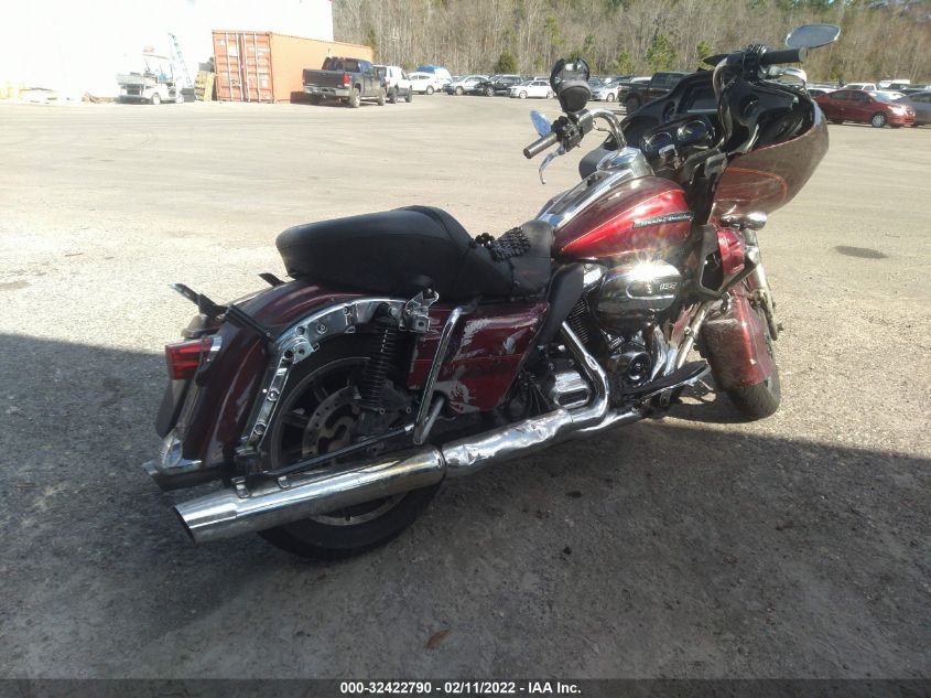 2017 HARLEY-DAVIDSON FLTRU 1HD1KGD18HB637985