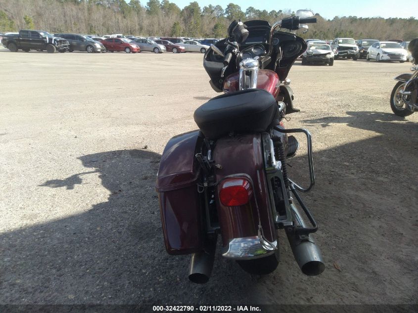 2017 HARLEY-DAVIDSON FLTRU 1HD1KGD18HB637985