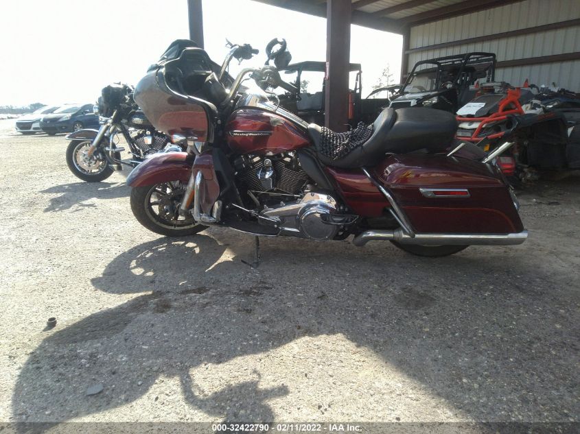 2017 HARLEY-DAVIDSON FLTRU 1HD1KGD18HB637985