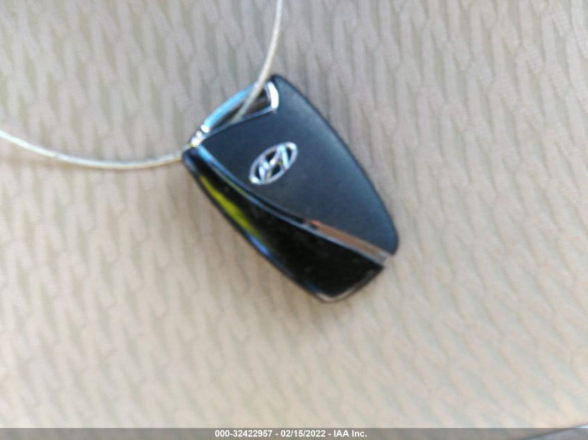 2018 HYUNDAI SANTA FE SPORT 2.4L 5XYZU3LB0JG536419