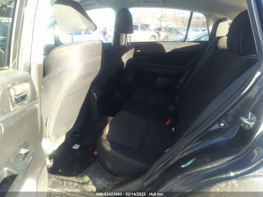 2013 SUBARU XV CROSSTREK PREMIUM JF2GPACC1DH862612