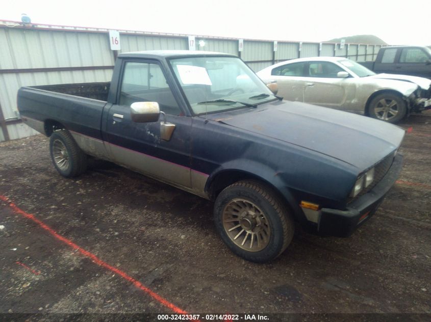 JB7FP24D3GP097677 DODGE D50 Photo 1