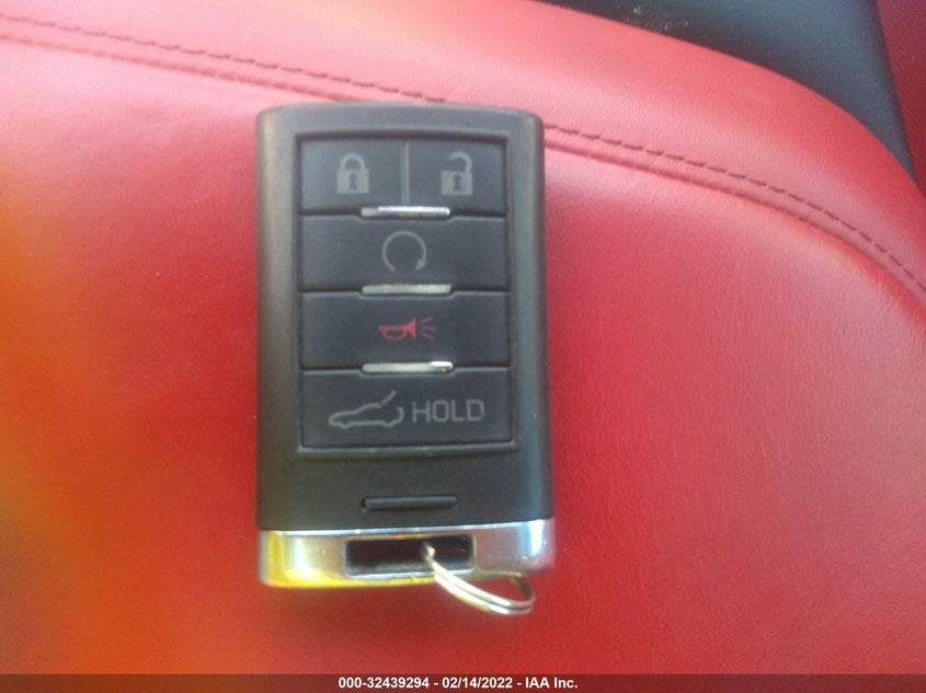 Chevrolet Corvette 2015