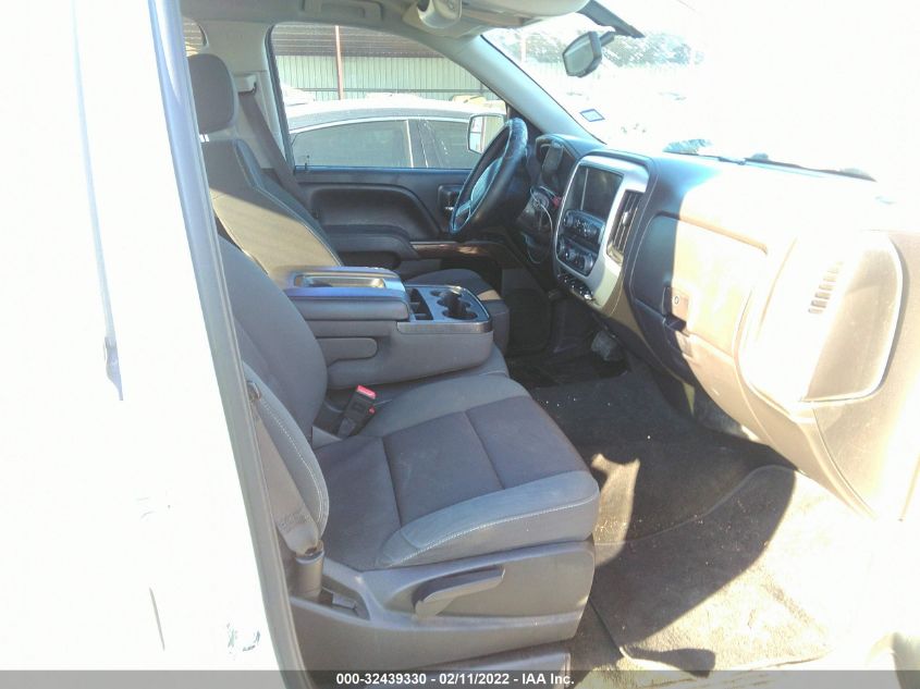 2014 GMC SIERRA 1500 SLE 3GTP1UEHXEG161430