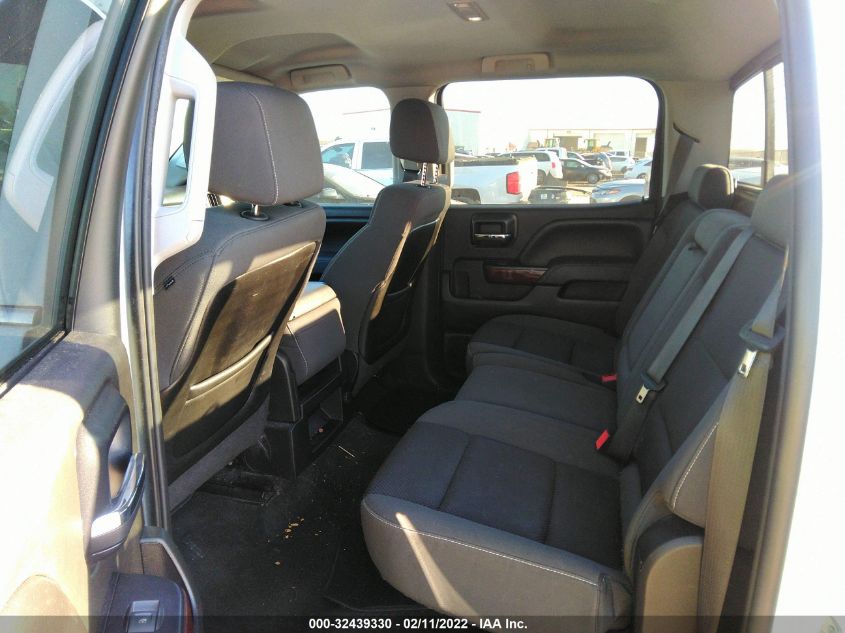 2014 GMC SIERRA 1500 SLE 3GTP1UEHXEG161430