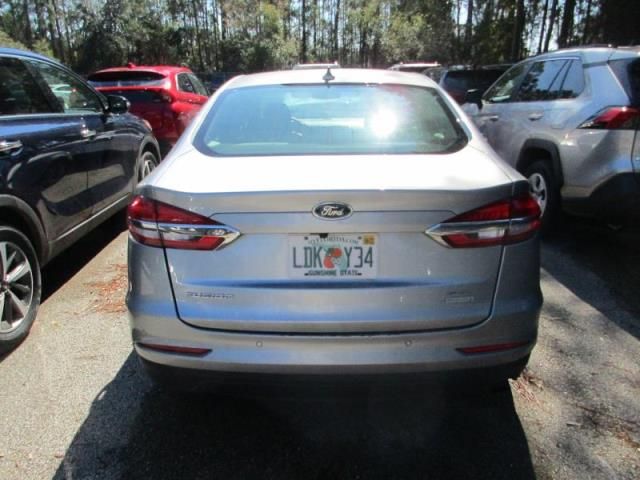 3FA6P0CD2LR177423 2020 FORD FUSION, photo no. 18