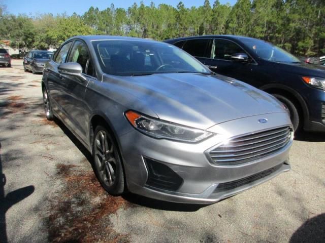 3FA6P0CD2LR177423 2020 FORD FUSION, photo no. 24