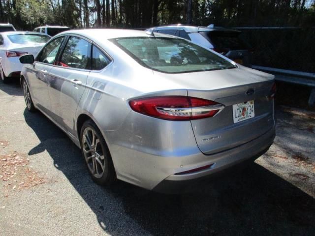 3FA6P0CD2LR177423 2020 FORD FUSION - Image 26