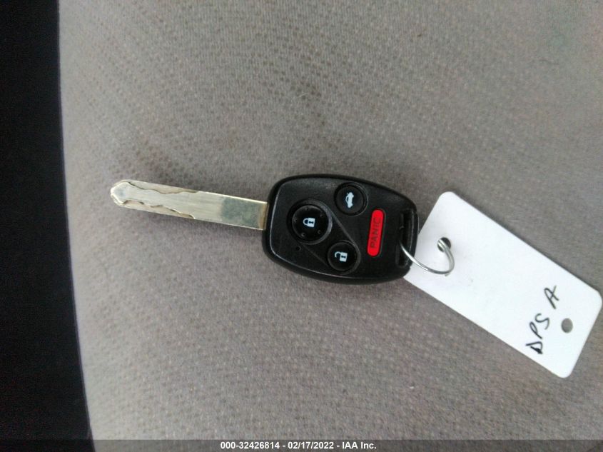 2013 HONDA CIVIC SDN LX 2HGFB2F57DH504342