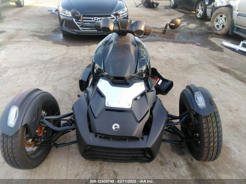 2020 CAN-AM RYKER 3JB2FEG26LJ002787