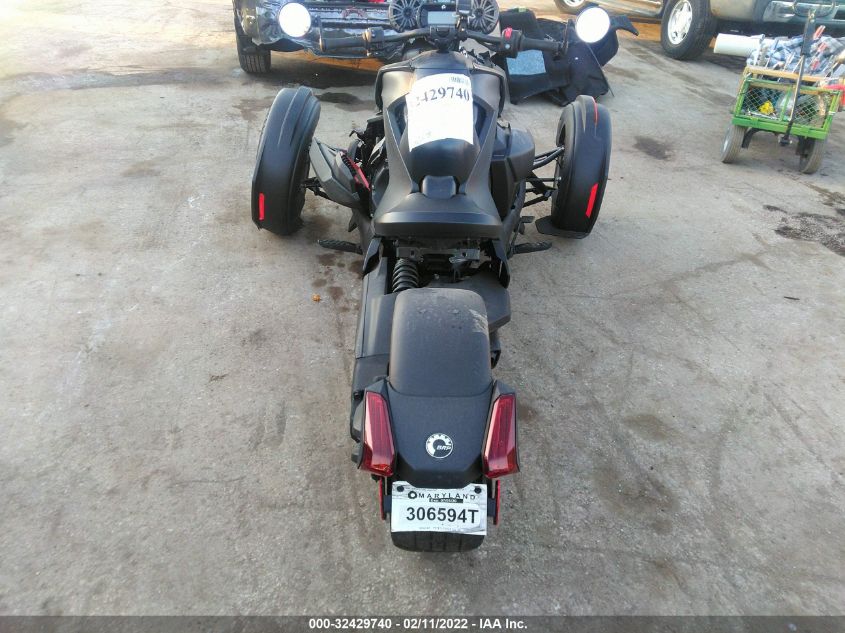 2020 CAN-AM RYKER 3JB2FEG26LJ002787