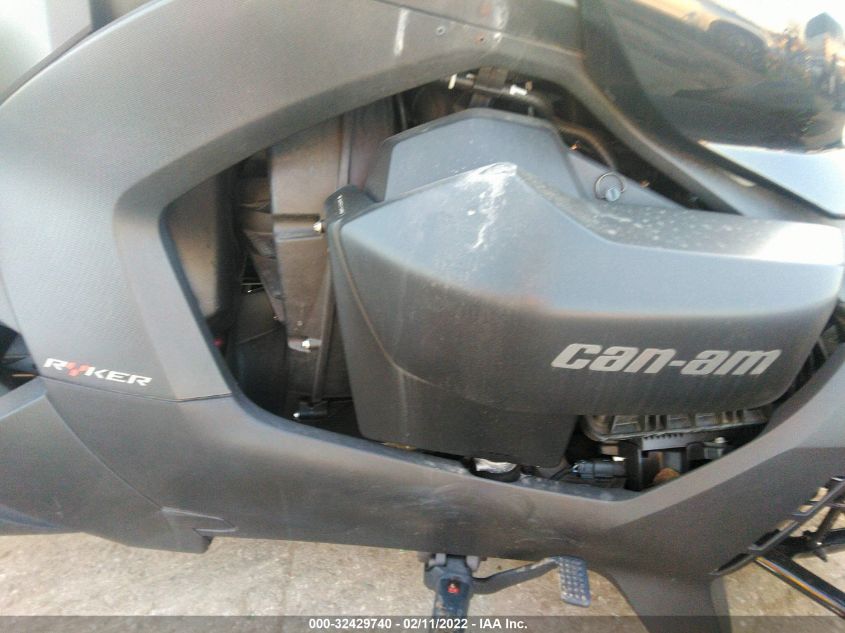 2020 CAN-AM RYKER 3JB2FEG26LJ002787